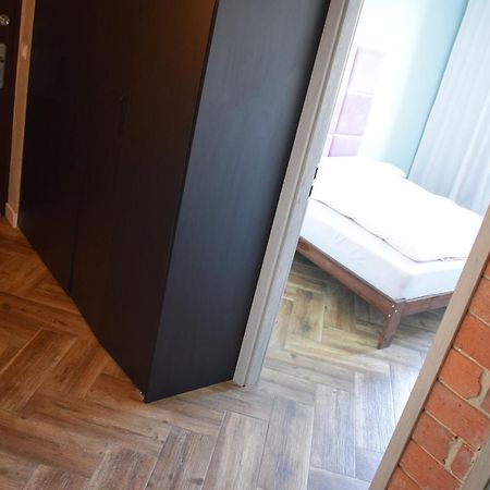 Apartament 3 Pokoje Balkon 50M2 Wyposazone Parking Breslávia Exterior foto