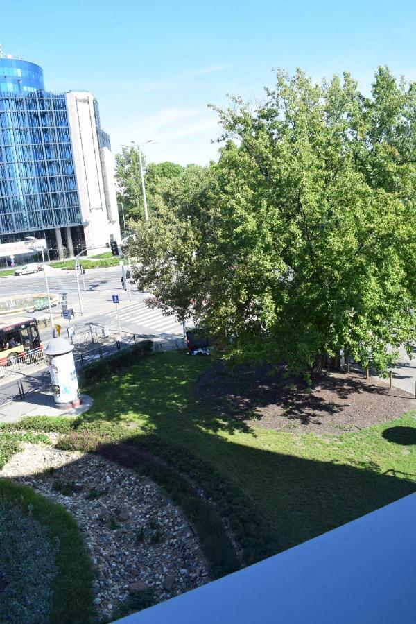 Apartament 3 Pokoje Balkon 50M2 Wyposazone Parking Breslávia Exterior foto