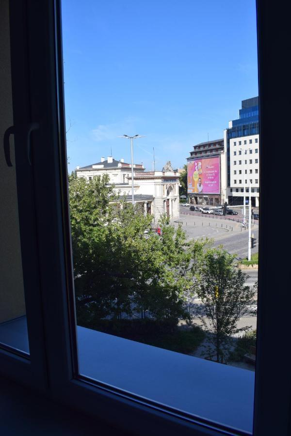Apartament 3 Pokoje Balkon 50M2 Wyposazone Parking Breslávia Exterior foto