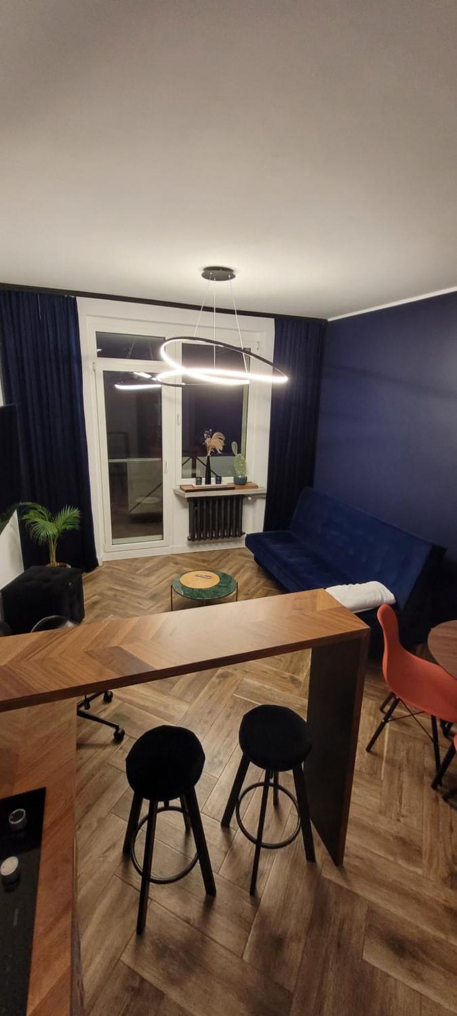 Apartament 3 Pokoje Balkon 50M2 Wyposazone Parking Breslávia Exterior foto